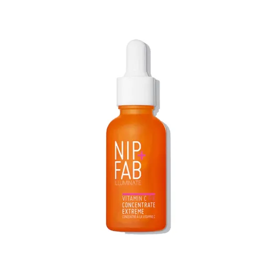 NIP+FAB Vitamin C Fix Concentrate Extreme 3%