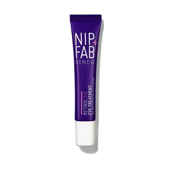 NIP+FAB Retinol Fix Eye Treatment 2%