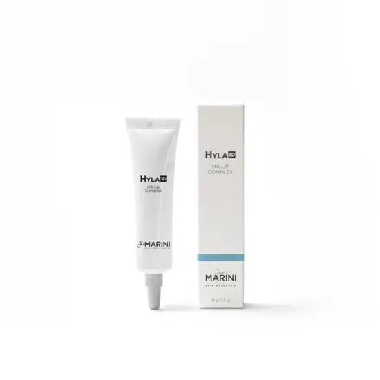 Jan Marini Hyla3d HA Lip Complex