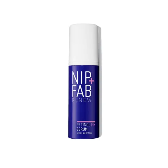 NIP+FAB Retinol Fix Serum 3%