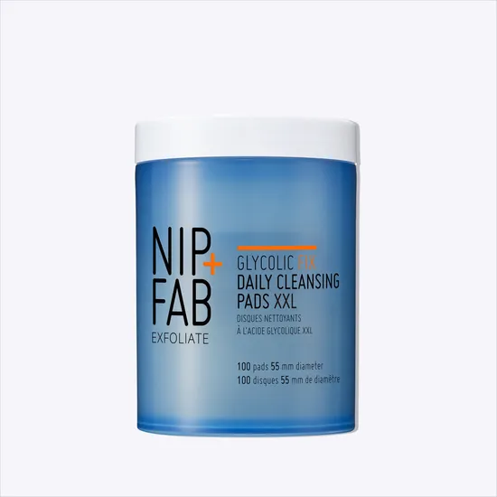 NIP+FAB Glycolic Fix Extreme Night