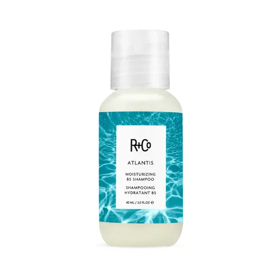 R+Co Atlantis Moisturising B5 Shampoo