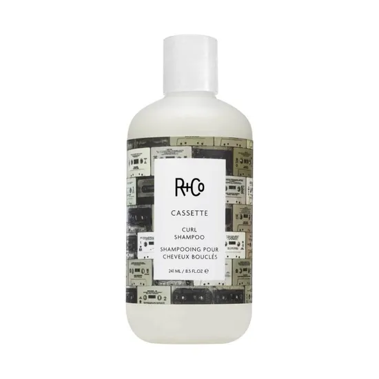 R+Co Cassette Curl Shampoo