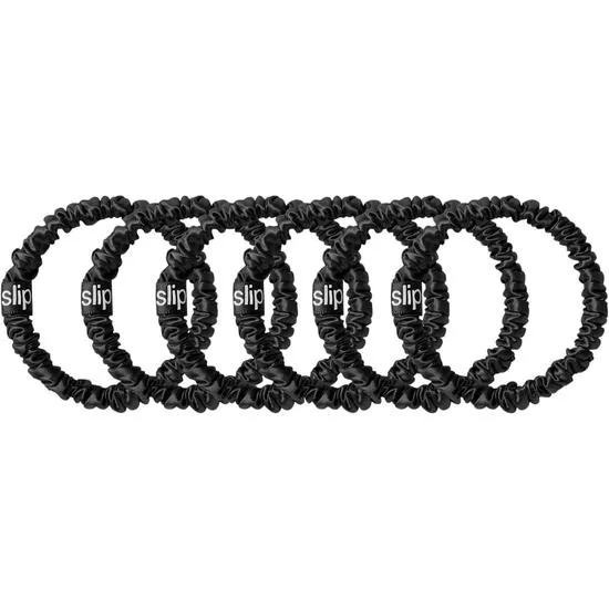 Slip Silk Skinnies - 6 Pack