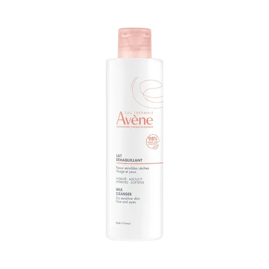 Avène Gentle Milk Cleanser