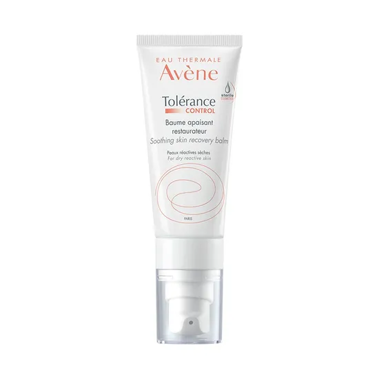 Avène Soothing Skin Recovery Balm