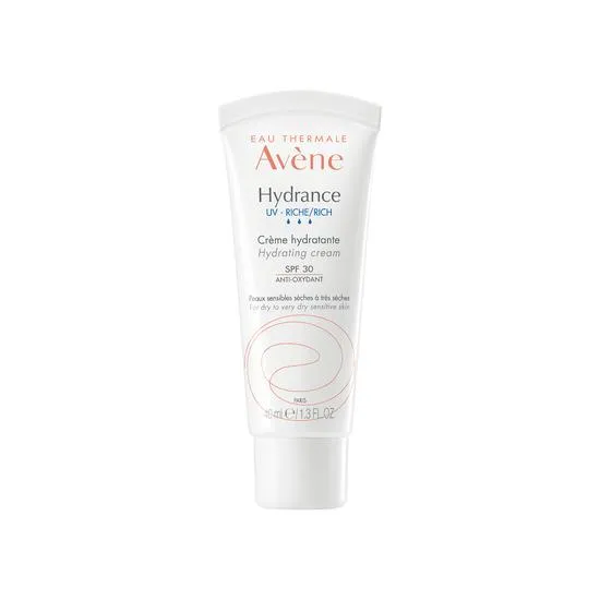 Avène Hydrance UV Rich Hydrating Cream SPF 30