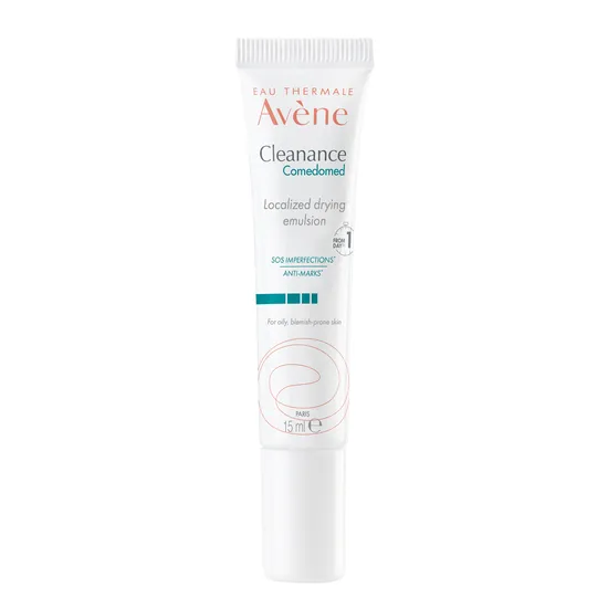 Avène Cleanance Localised Drying Emulsion