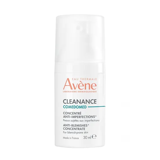 Avène Cleanance Comedomed Concentrate