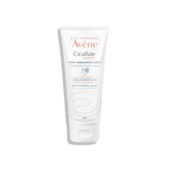 Avène Cicalfate Restorative Hand Cream
