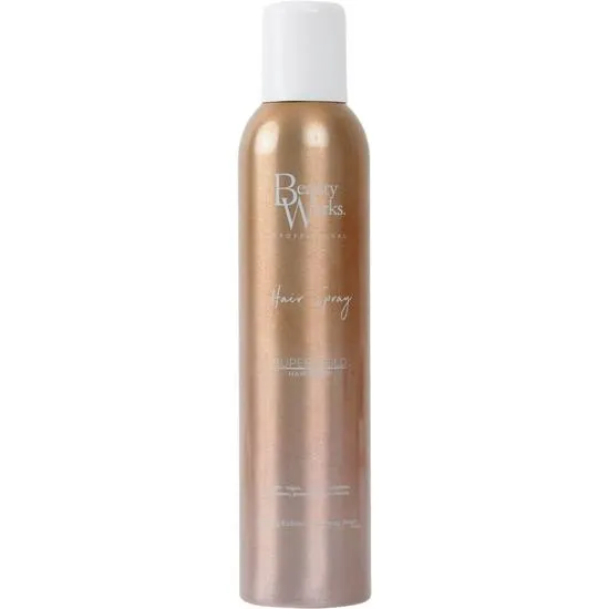 Beauty Works Super Hold Hairspray