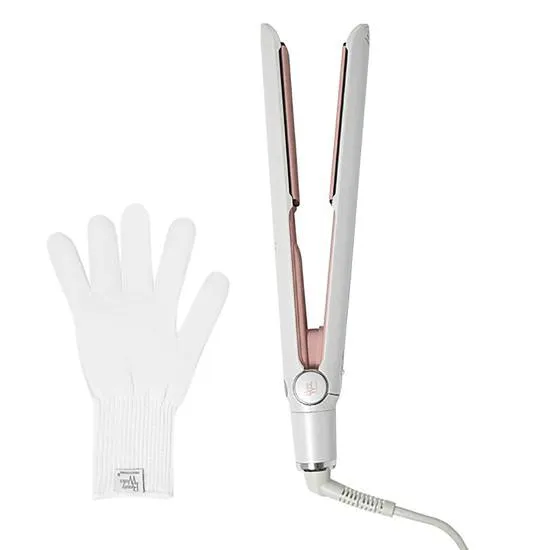 Beauty Works Molly Mae Hair Straightener Kit