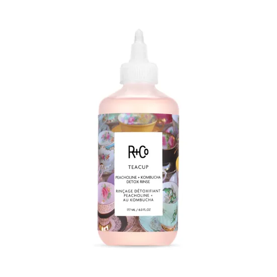 R+Co Teacup Detox Rinse