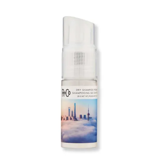 R+Co Skyline Dry Shampoo Powder