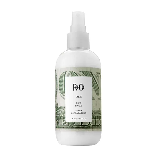 R+Co One Prep Spray