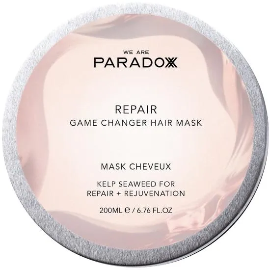 WE ARE PARADOXX Game Changer Multi-Task Hair Mask
