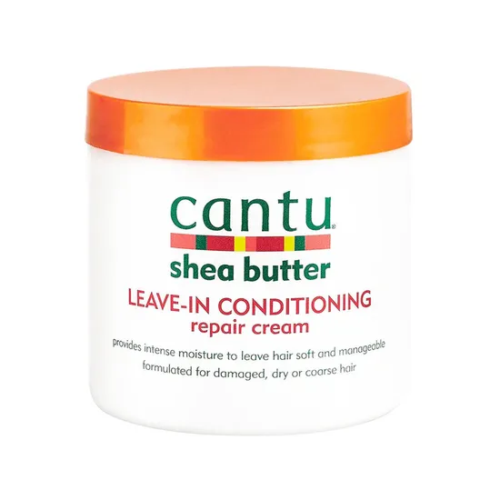 Cantu Leave In Conditioning Repair Cream