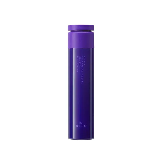 R+Co Bleu Highest Volumising Mousse