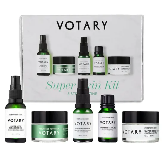 Votary Super Skin Kit