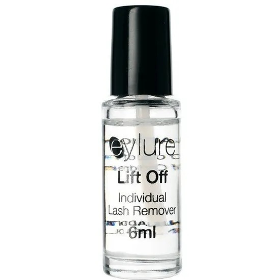 Eylure Lift Off Individual False Lash Remover