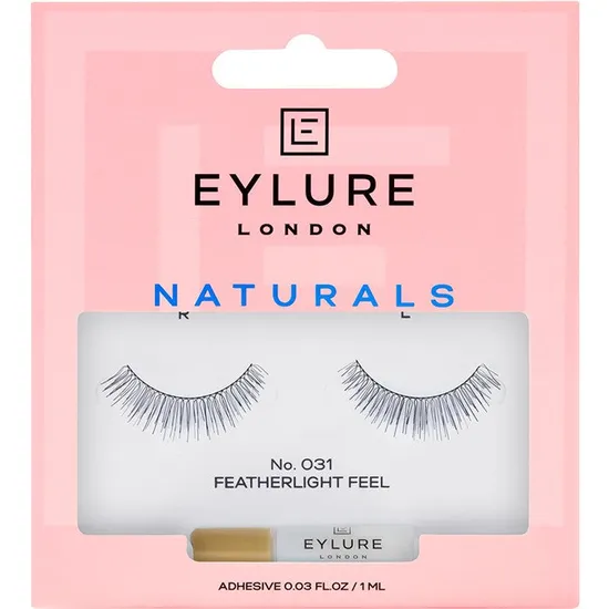 Eylure Naturals No.031 Lashes