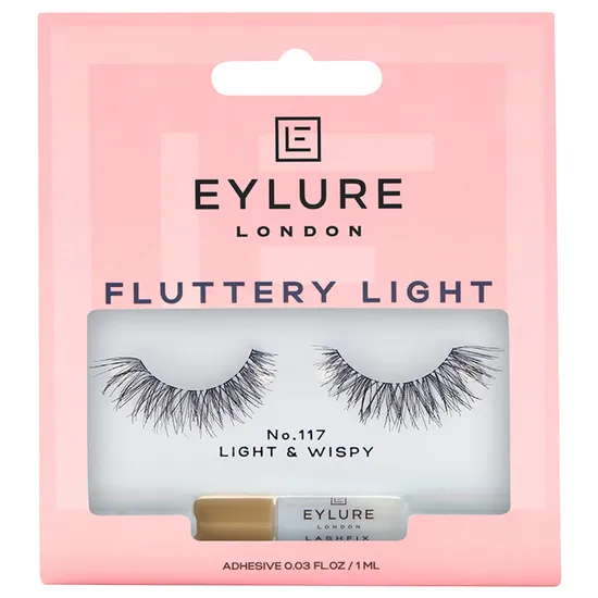 Eylure Fluttery Light Lashes