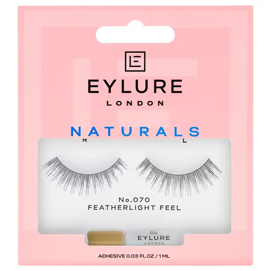 Eylure Naturals No.070 Lashes