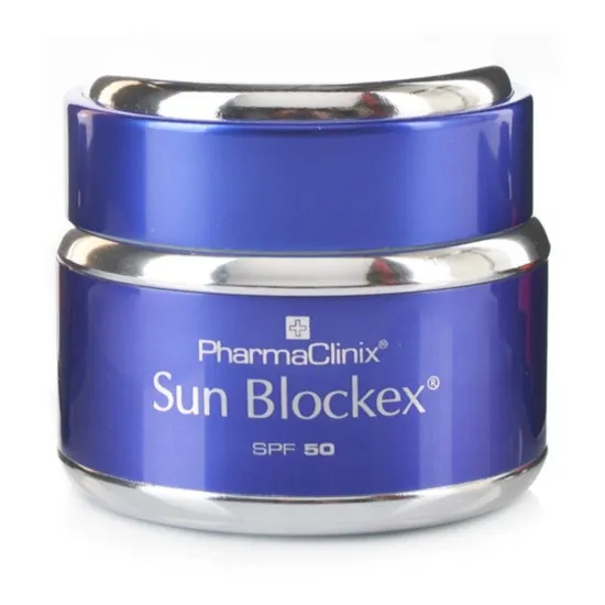 PharmaClinix Sun Blockex SPF 50 Cream