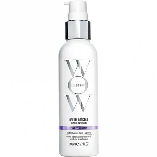 Color Wow Dream Cocktail Carb Infused