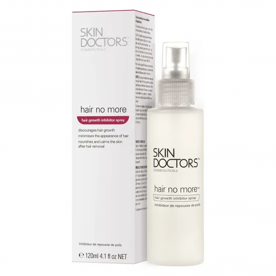 Skin Doctors Hair No More Inhibitor Spray
