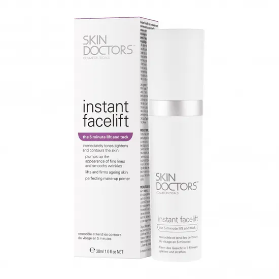 Skin Doctors Instant Facelift