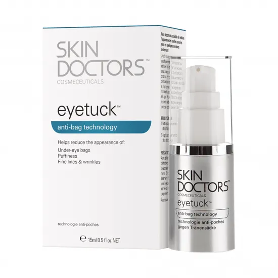 Skin Doctors Eye Tuck