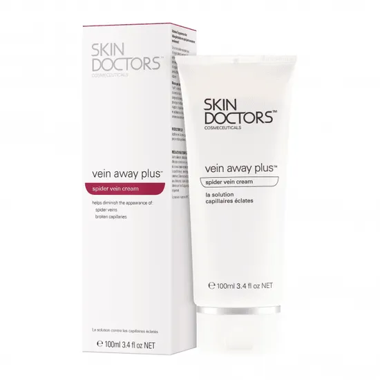 Skin Doctors Vein Away Plus