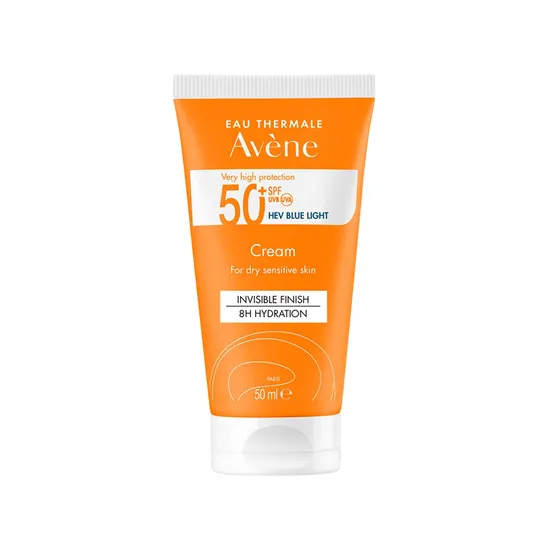 Avène Sun Care Very High Protection Cream SPF 50+