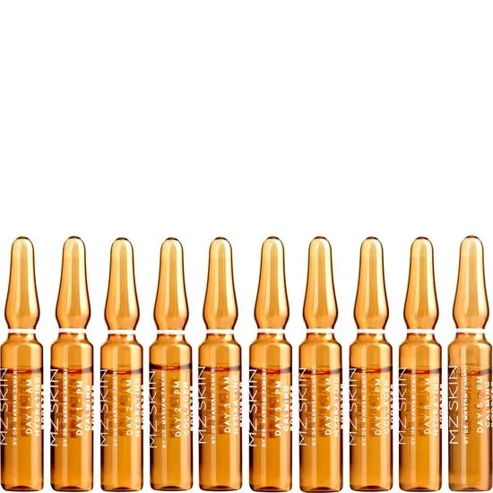 MZ Skin Hydra-Boost Ampoules