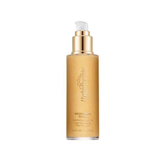 HydroPeptide Nourishing Glow Shimmering Body Oil