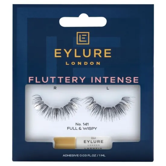 Eylure Fluttery Intense No. 141