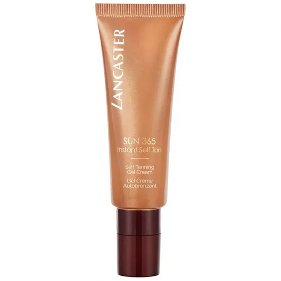 Lancaster Sun 365 Instant Self Tanning Gel Cream