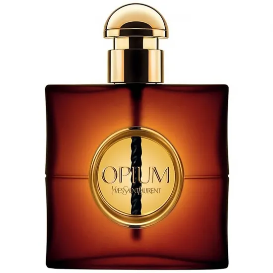 Yves Saint Laurent Opium Eau De Parfum