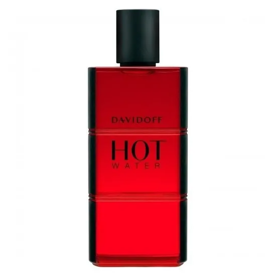 Davidoff Hot Water Eau De Toilette