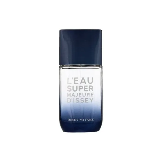 Issey Miyake L'Eau Super Majeure D'Issey Eau De Toilette Intense