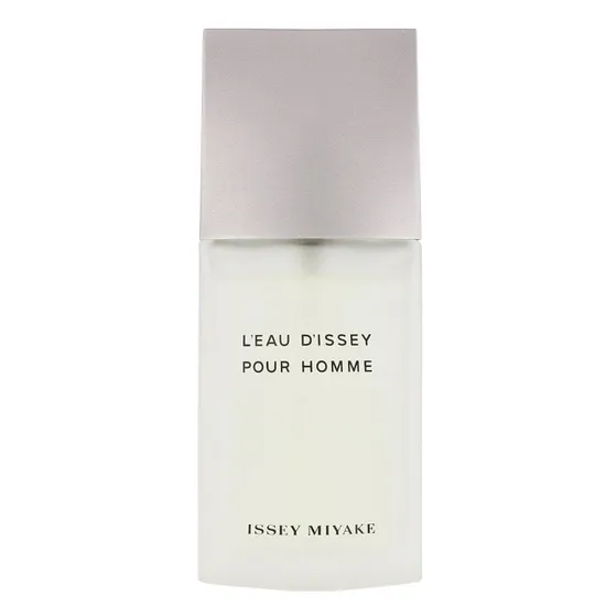 Issey Miyake L'Eau D'Issey Pour Homme Eau De Toilette