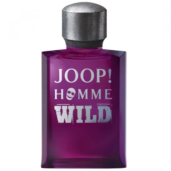 JOOP! Homme Wild Eau De Toilette 75ml