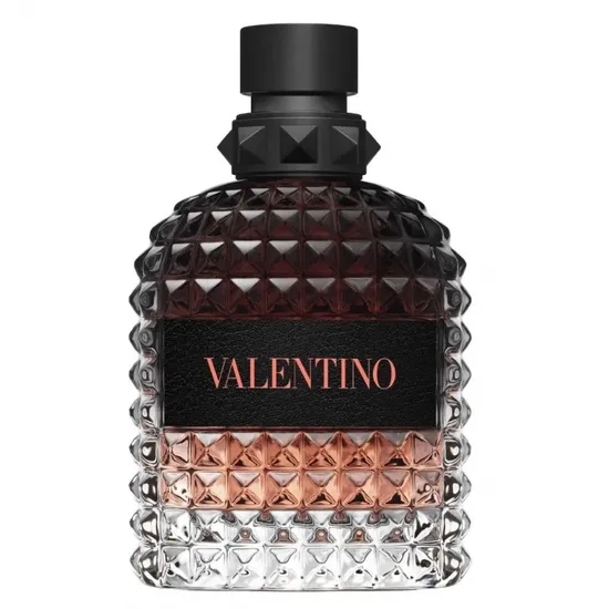 Valentino Uomo Born In Roma Coral Fantasy Eau De Toilette