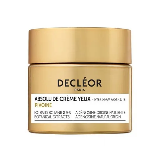 Decléor Orexcellence Energy Concentrate Youth Eye Care