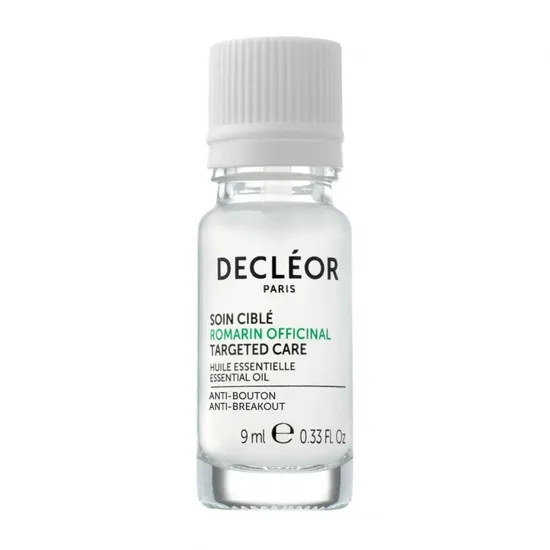 Decléor Rosemary Officinalis Targeted Solution
