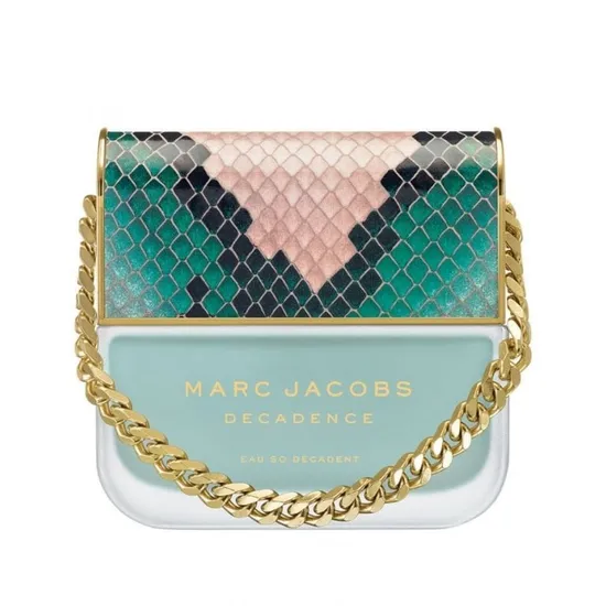 Marc Jacobs Decadence Eau So Decadent Eau De Toilette 100ml