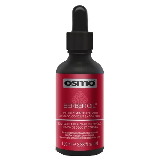 Osmo Berber Oil