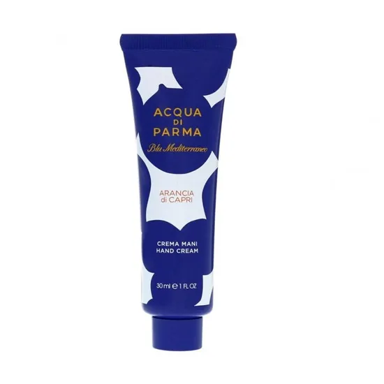 Acqua Di Parma Blu Mediterraneo Arancia Di Capri Hand Cream