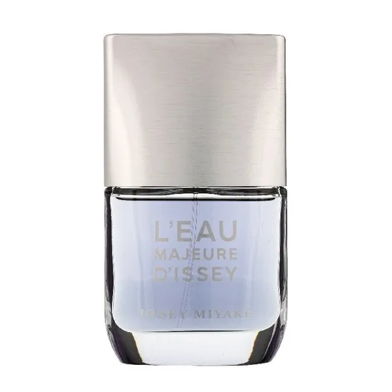 Issey Miyake L'Eau D'Issey Majeure Eau De Toilette